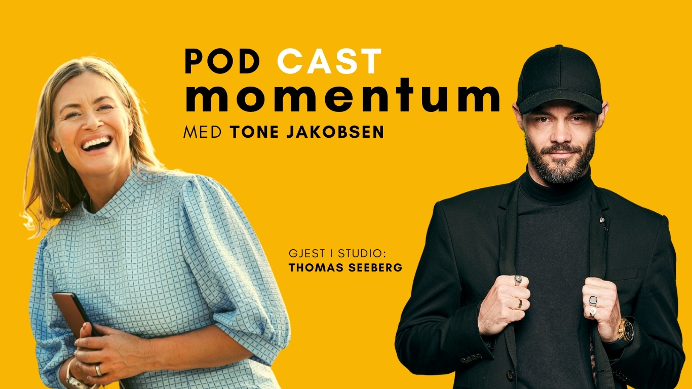 Podcast Momentum 